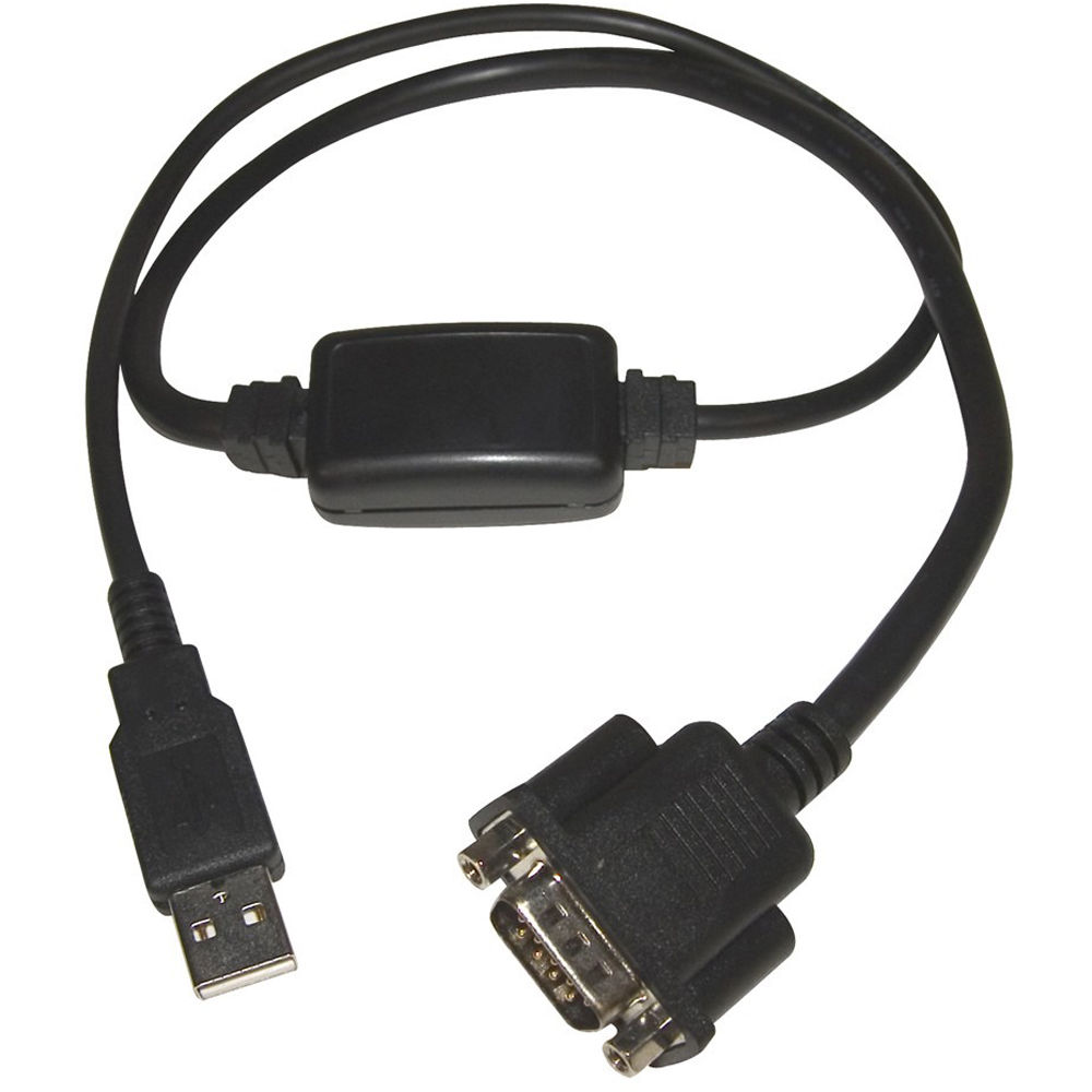 rs 232 usb cable